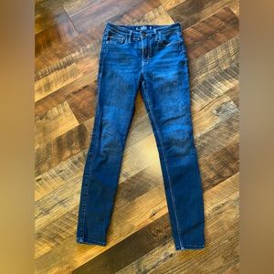 Hollister Skinny Jeans